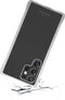 SoSkild Samsung Galaxy S22 Ultra Absorb 2.0 Impact Hoesje - Transparant