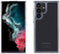 SoSkild Samsung Galaxy S22 Ultra Defend 2.0 Heavy Impact Hoesje - Transparant