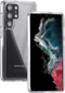 SoSkild Samsung Galaxy S22 Ultra Defend 2.0 Heavy Impact Hoesje - Transparant