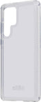 SoSkild Samsung Galaxy S22 Ultra Defend 2.0 Heavy Impact Hoesje - Transparant