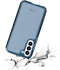 SoSkild Samsung Galaxy S23+ Defend 2.0 Heavy Impact Case Smokey Grey