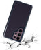 SoSkild Samsung Galaxy S23+ Defend 2.0 Heavy Impact Case Smokey Grey