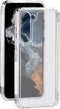 SoSkild Samsung Galaxy S23+ Defend 2.0 Heavy Impact Case Transparent