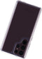 SoSkild Samsung Galaxy S23 Ultra Defend 2.0 Heavy Impact Case Transparent