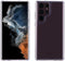 SoSkild Samsung Galaxy S23 Ultra Defend 2.0 Heavy Impact Case Transparent