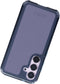 SoSkild Samsung Galaxy S24 Hoesje - Defend 2.0 Heavy Impact Case - Smokey Grey