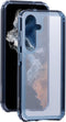 SoSkild Samsung Galaxy S24 Hoesje - Defend 2.0 Heavy Impact Case - Smokey Grey