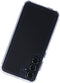 SoSkild Samsung Galaxy S24+ Hoesje - Defend 2.0 Heavy Impact Case - Transparant