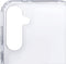 SoSkild Samsung Galaxy S24+ Hoesje - Defend 2.0 Heavy Impact Case - Transparant