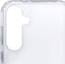 SoSkild Samsung Galaxy S24 Hoesje - Defend 2.0 Heavy Impact Case - Transparant