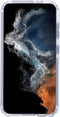 SoSkild Samsung Galaxy S24 Hoesje - Defend 2.0 Heavy Impact Case - Transparant