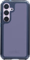 SoSkild Samsung Galaxy S24 Hoesje - Defend 2.0 Heavy Impact Case - Smokey Grey