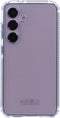 SoSkild Samsung Galaxy S24 Hoesje - Defend 2.0 Heavy Impact Case - Transparant