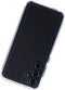 SoSkild Samsung Galaxy S24+ Hoesje - Defend 2.0 Heavy Impact Case - Transparant