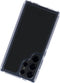 SoSkild Samsung Galaxy S24 Ultra Hoesje - Defend 2.0 Heavy Impact Case - Transparant