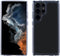 SoSkild Samsung Galaxy S24 Ultra Hoesje - Defend 2.0 Heavy Impact Case - Transparant