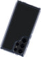 SoSkild Samsung Galaxy S24 Ultra Hoesje - Defend 2.0 Heavy Impact Case - Transparant