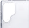 SoSkild Samsung Galaxy S24 Ultra Hoesje - Defend 2.0 Heavy Impact Case - Transparant