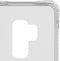 SoSkild Samsung Galaxy S9+ Absorb Impact Case Transparent and Tempered Glass Transparent