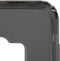SoSkild Samsung Galaxy S9 Defend Heavy Impact Case Smokey Grey and Tempered Glass Transparent