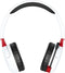 HP HyperX Cloud Mini - Gaming Headset - Draadloos Bluetooth - Wit