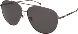 Hugo Boss Boss 1296/F/S R80/M9 Glasdiameter: 63
