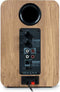 Thomson Cosy - Boekenplank Speakers - Bluetooth 5.0 - Bruin
