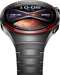 Huawei Watch 4 Pro - Space Edition - Waterbestendig tot 50m - Titanium