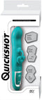 NMC Quickshot duo vibrator