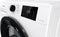 Hisense DHGE904 - Warmtepompdroger - 9 kg - Twin Flow - D (2021)