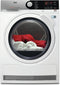 AEG T8DE84EW - Warmtepompdroger - 8kg laadvermogen - Energieklasse A++