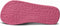 Reef Slippers - Teenslippers - Gewatteerde banden - Licht roze (35/36)