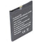 Battery suitable for Huawei P40, Li-Polymer, 3.85V, 3800mAh, 14.6Wh, built-in, without tools