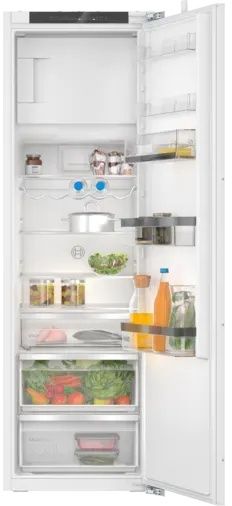 Bosch KIL82ADD0 - Koelkast - VitaFresh XXL 0 °C - Inbouw 1772x558x548 mm