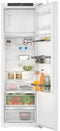 Bosch KIL82ADD0 - Koelkast - VitaFresh XXL 0 °C - Inbouw 1772x558x548 mm