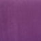 SOTRA - Chesterfield bank - Paars - Fluweel