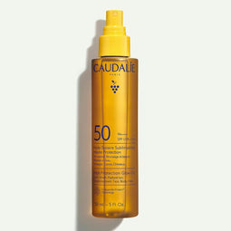 Caudalie Vinosun - Zonneolie SPF50 - Hoge Bescherming - 150 ml