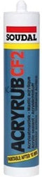 Soudal 121616 Kit Acryrub CF2 - 310ml