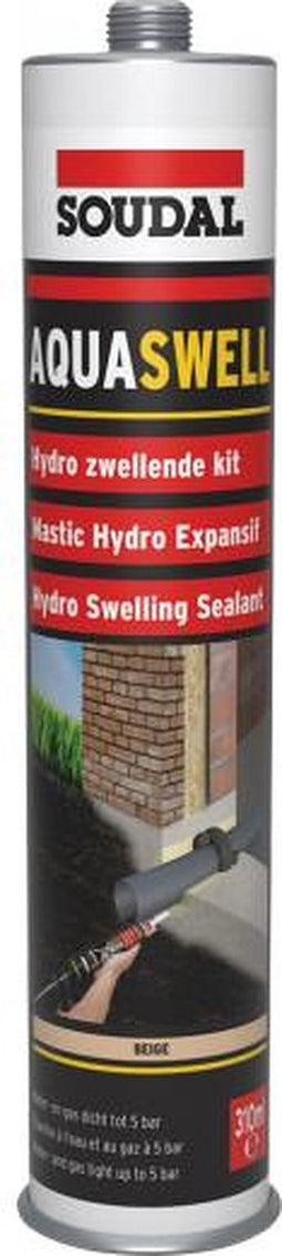 Soudal Aquaswell 1-component 310ml