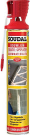 Soudal bouwlijm - 600 ml.