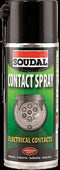 Soudal contactspray 400ml