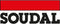 Soudal contactspray 400ml