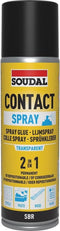 Soudal Contactspray (Lijm) 300ml