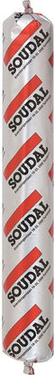 Soudal Fix All Turbo Wit Worsten 600 Ml 146187