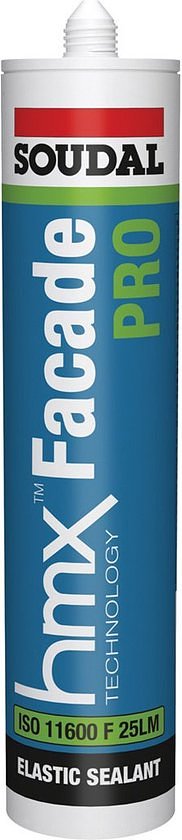 Soudal HMX Facade Pro 300ml Beige