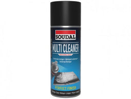 Soudal Multi Cleaner Foam 400ml
