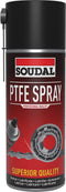 Soudal PTFE Spray 400ml