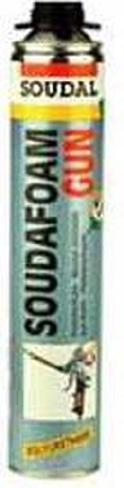 Soudal Purschuim - 750 ml