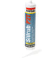 Soudal Silirub P2T 310ml Transparant