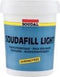 Soudal Soudafill Express 900 ml Wit